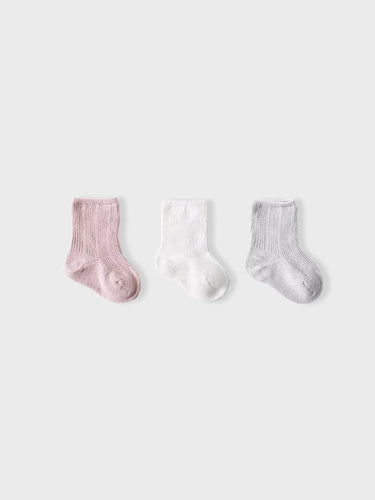 Petit Co. Sock Set